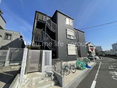 ダイヤモンドテラス藤沢本町Aの外観画像