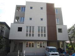 Riverside Deux Mの外観画像