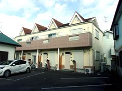 プローグIIIの外観画像