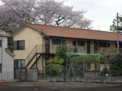 さくらの森ハイツの外観画像