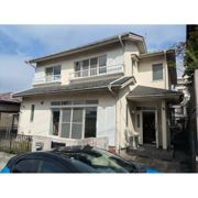 入谷東貸家の外観画像