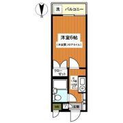 リエス横浜本郷台の間取り画像