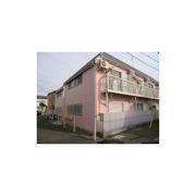 サンリバーBの外観画像