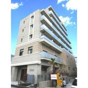 ビナ・レジデンス扇町の外観画像