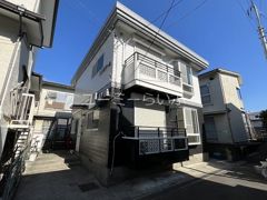エスポワールの外観画像