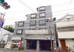 フローラルパレス元町の外観画像