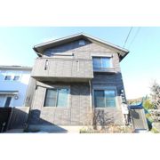 笛田3丁目K貸家の外観画像