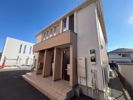 カーロ オルテンシア caroortensiaの外観
