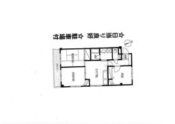 安藤ビルの間取り画像