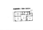 安藤ビルの間取り画像