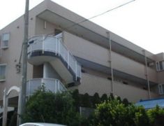 ローゼンHKの外観画像