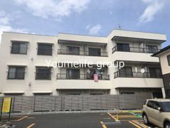 ファーストライフ伊勢原の外観画像