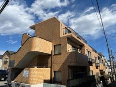 シャトレ―相模が丘の外観画像