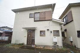 野地貸家の外観画像