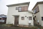 野地貸家の間取り画像