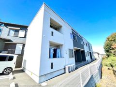 コリーナ本郷台の外観画像