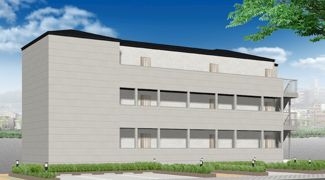 Regulus 海老名の外観画像