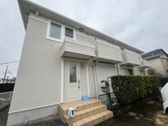 COURTIIIの間取り画像