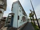 コーポ・オンザピークの間取り画像
