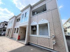 グリーンリーフの外観画像