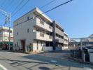 ノールヴィラージュ平塚の間取り画像