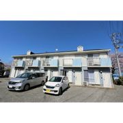 リバーサイドIIの外観画像