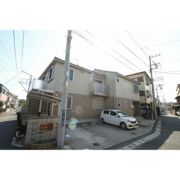 春夏秋冬の外観画像