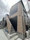 ティナ小田急相模原IIの間取り画像