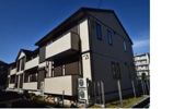 レビジュー洋光台の間取り画像