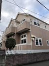 スカイコートの間取り画像