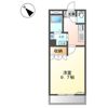 サニープレイス湘南の間取り画像