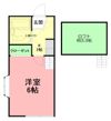 ヴィレッタ戸塚の間取り画像