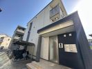 ヴィラ 花水木の間取り画像
