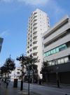 ザ・パーククロス藤沢の外観