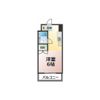 アルビオンシティ厚木の間取り画像