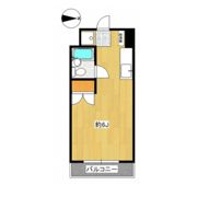 アルビオンシティ厚木の間取り画像