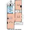 メゾンM・Kの間取り画像