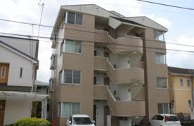 メゾンM・K（メゾンエムケイ）の外観画像
