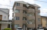 メゾンM・K（メゾンエムケイ）の外観画像