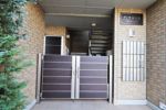 ヴィラ新天地の間取り画像