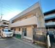 ハイマート旭町の間取り画像