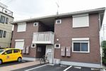 コンフォールIの間取り画像
