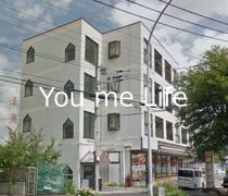 プラザエテルノの外観画像