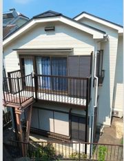 尾尻戸建の外観画像