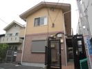 タチバナハウスの間取り画像