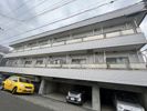 五島ハイツの間取り画像