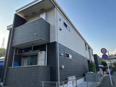 ヴィラージ 櫻IIの外観画像