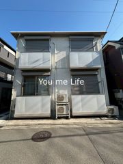 イーストガーデン 6の外観画像