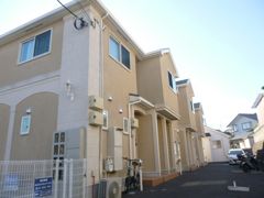 Domicile Unの外観画像