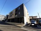 プランドール弥勒寺の間取り画像